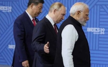 सर्वे: रूस के कारण भारत समेत कई देशों पर प्रतिबंध चाहते हैं आधे से ज्यादा अमेरिकी