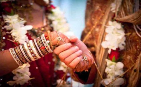 हाईकोर्ट का बड़ा फैसला: हिन्दू विवाह धार्मिक कार्य नहीं, मंदिर फंड से नहीं बनेगा मैरिज हॉल