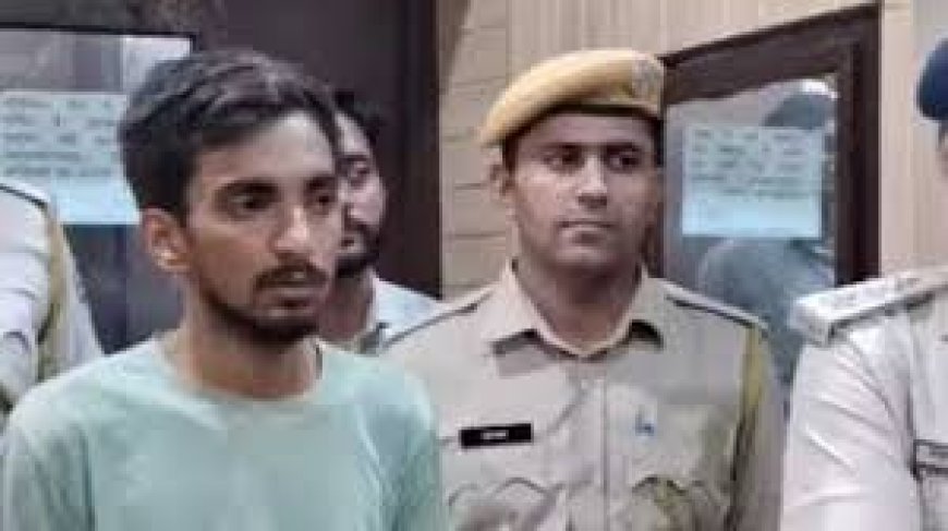 "राजस्थान: ऑनलाइन गेम खेलने पर डांटने से नाराज़ पोते ने की दादी की हत्या, आरोपी गिरफ्तार"