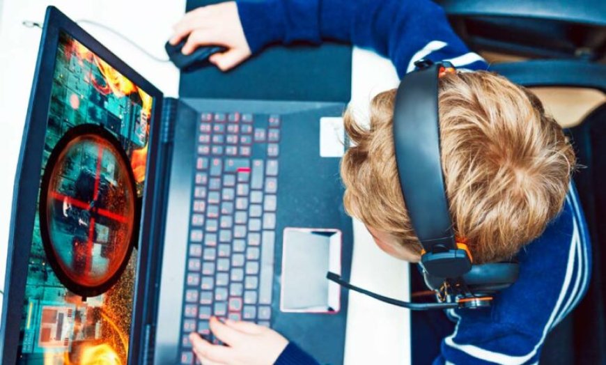 इंदौर में ऑनलाइन गेम बना जानलेवा, 12 साल के बच्चे ने फांसी लगाकर की आत्महत्या