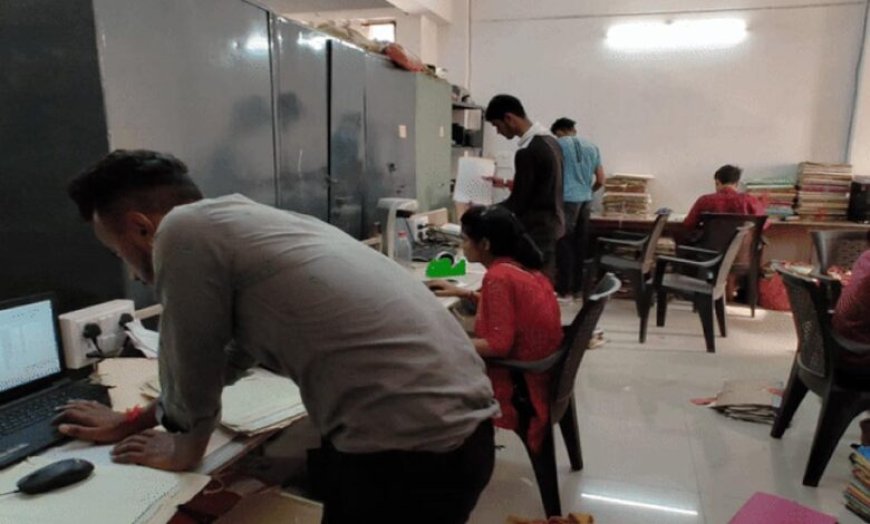 डिजीलॉकर में MP की 80 लाख प्रॉपर्टी के दस्तावेज, हाउसिंग बोर्ड की सभी फाइलें होंगी डिजिटल