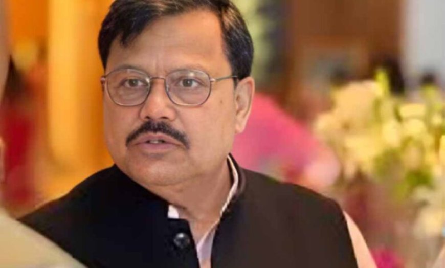 ऊर्जा विभाग में इंटर-कंपनी चयन में कर्मियों को बोंड शर्तों से राहत: ऊर्जा मंत्री तोमर