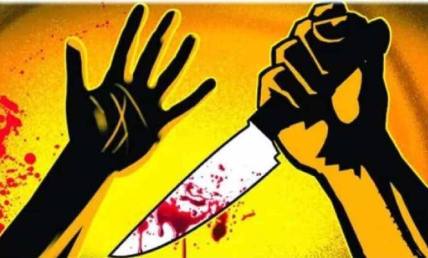 शराब खरीदने को लेकर विवाद: चाकू और बोतल से हमला, तीन लोग घायल