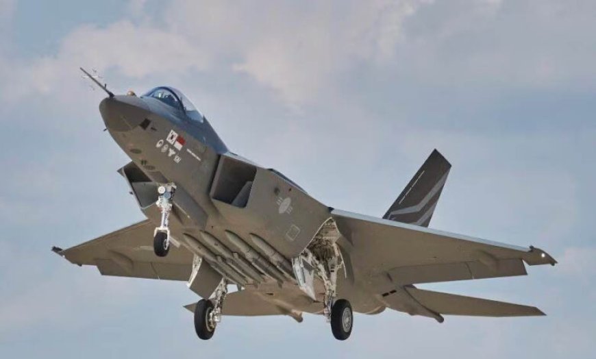 F-35 को मिली टक्कर, KF-21 ने दिखाया दम, राफेल भी पड़ा पीछे