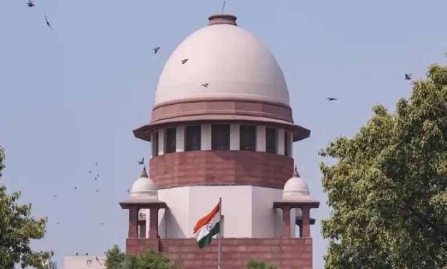 सुप्रीम का आदेश: बिहार में वोटर लिस्ट से काटे गए 65 लाख मतदाताओं के नाम जारी करे चुनाव आयोग