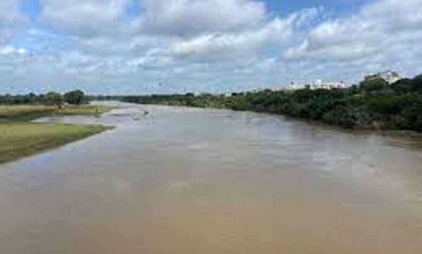 उज्जैन को मिली राहत, नर्मदा का पानी पहुंचा शहर