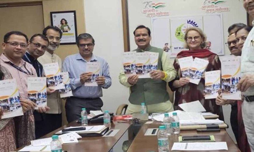 प्रदेश के लगभग 18 हजार युवाओं को हर वर्ष जीवन कौशल शिक्षा प्रशिक्षण दिया जा रहा है : मंत्री टेटवाल
