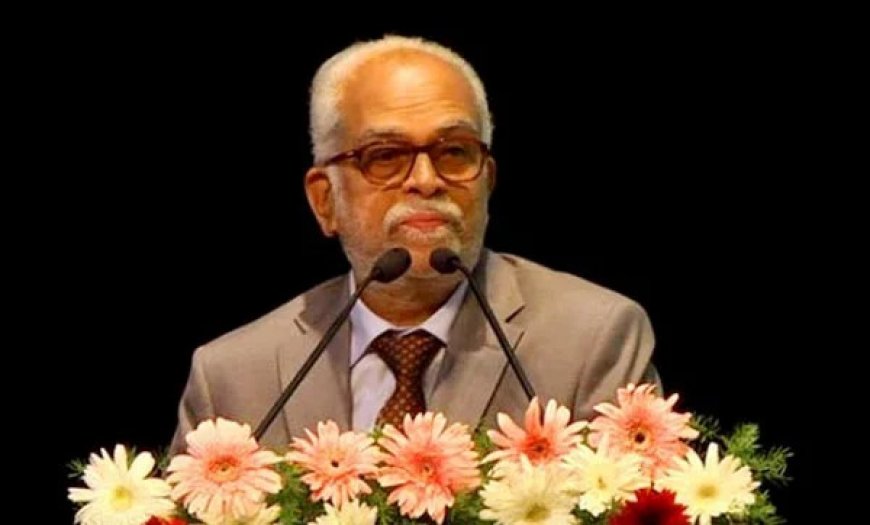 लोकतंत्र की मजबूती के लिए समर्पण के साथ करुंगा दायित्वों का निर्वहन : रेड्डी