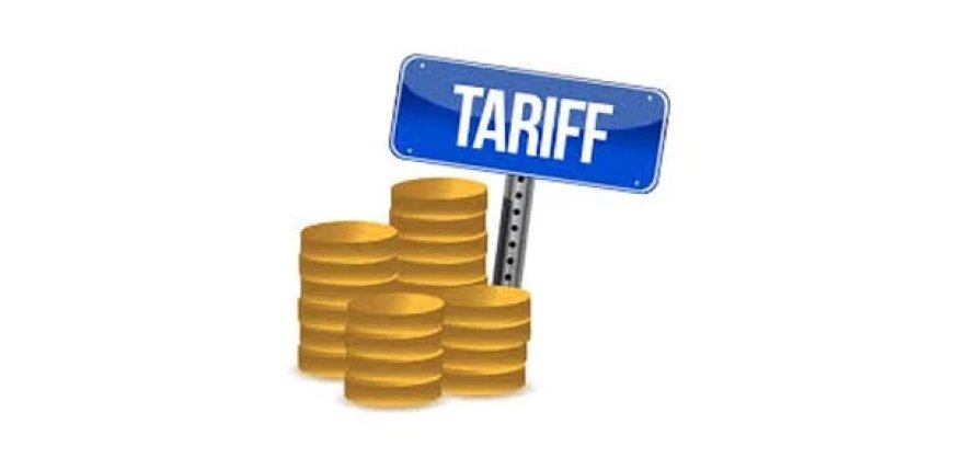 वाराणसी में ट्रंप के टैरिफ का जोरदार विरोध