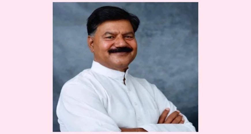 भिंड कलेक्टर के बचाव में आए चौधरी राकेश सिंह कहा : अफसरों से उलझना विधायक की पुरानी आदत