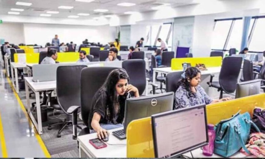 प्राइवेट कंपनियों में अब करना होगा 10 घंटे काम, ओवरटाइम भी बढ़ेगा