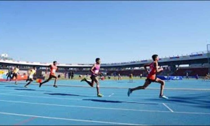 मध्यप्रदेश में खेलों की 70 वर्षों की यात्रा : परंपरा से आधुनिकता तक