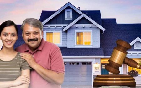 बड़ी खबर यूपी से: अब शादीशुदा बेटियों को भी मिलेगा पिता की जमीन का हक, योगी सरकार ने बनाई नई योजना