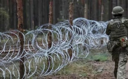 रूस ने पोलैंड से बेलारूस के साथ सीमा बंद करने के फैसले पर पुनर्विचार का आह्वान किया