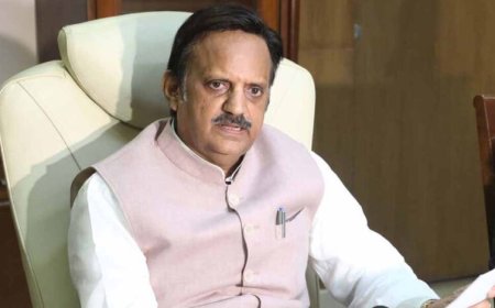 निर्माण कार्यों को तय समय-सीमा में पूरा करें : उप मुख्यमंत्री शुक्ल