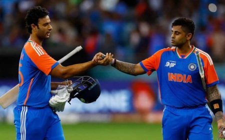 Asia Cup: टीम इंडिया ने सुपर-4 में जगह पक्की, पाकिस्तान की उम्मीदें टिकीं!