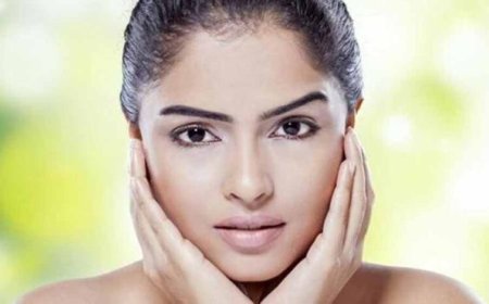 नमी से निखरेगी खूबसूरती