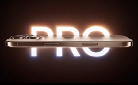 iPhone 16 Pro मात्र ₹57,105 में! Amazon का धमाकेदार ऑफर, जानें शर्तें