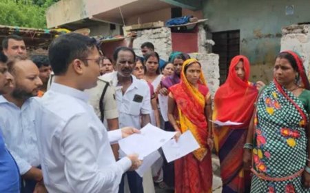 SIR सिस्टम से बदलेगा मतदान का तरीका! अब आधे से ज्यादा वोटर्स को नहीं दिखाने होंगे दस्तावेज