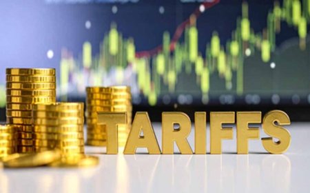 भारत-अमेरिका टैरिफ विवाद 8-10 हफ्तों में हो सकता है सुलझा