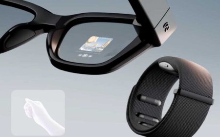 मार्क जुकरबर्ग का बड़ा खुलासा: स्मार्टफोन की जगह लेगा नया डिवाइस, न छूना पड़ेगा न पकड़ना!