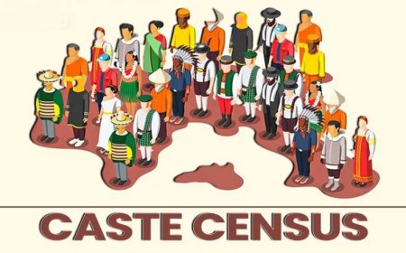 22 सितंबर से शुरू होगी जाति जनगणना, कर्नाटक सरकार का अहम फैसला