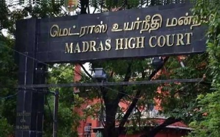 1100 एकड़ जमीन पर वक्फ बोर्ड का दावा खारिज, हाईकोर्ट ने मस्जिद से छीना कब्जा