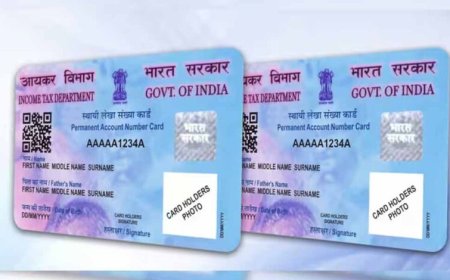 खो गया PAN कार्ड? जानें तुरंत डुप्लीकेट पाने का आसान तरीका
