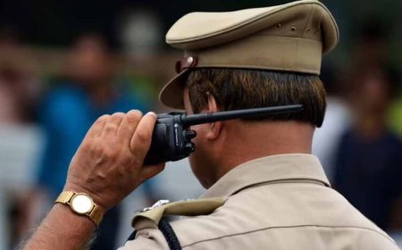 MP Police Bharti 2025 में बड़ा बदलाव: स्टेनोग्राफर-ASI के लिए भाषा परीक्षा हटाई गई!