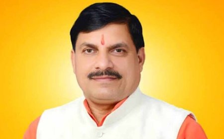 मुख्यमंत्री डॉ. यादव किसानों के खातों में 337 करोड़ की बोनस राशि करेंगें अंतरित