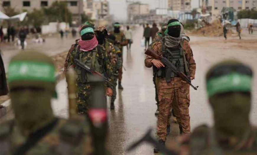 गाजा युद्ध में शांति की उम्मीद: बंधकों की रिहाई पर टिकी इजरायल की शर्त