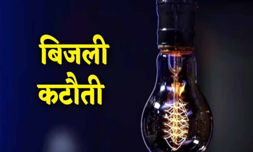 मध्य प्रदेश के उद्योगों को राहत: अब महीने में सिर्फ 5 बार ही होगी बिजली कटौती