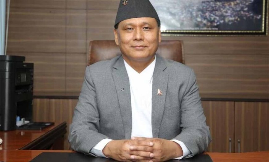 कुलमान घिसिंग: नेपाल के संभावित नए प्रधानमंत्री, क्यों बन गए युवाओं के फेवरेट?
