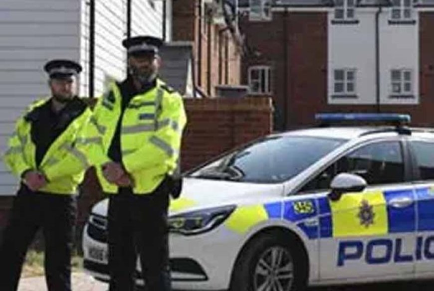 ब्रिटेन में सिख महिला से दरिंदगी, ‘अपने देश वापस जा’ कहकर दिया अंजाम