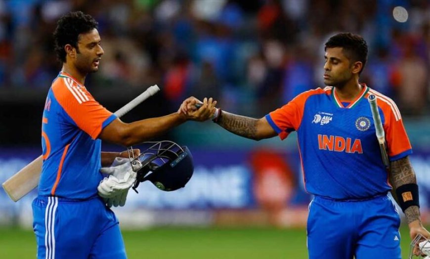 Asia Cup: टीम इंडिया ने सुपर-4 में जगह पक्की, पाकिस्तान की उम्मीदें टिकीं!