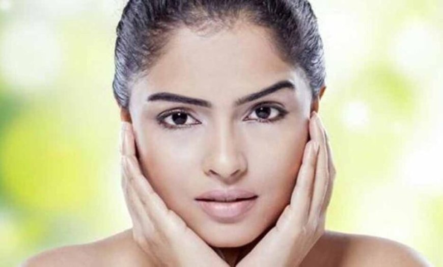 नमी से निखरेगी खूबसूरती