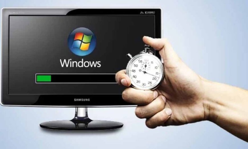 डेस्कटॉप की स्पीड हो गयी है कम, इस तरह बढ़ाएं