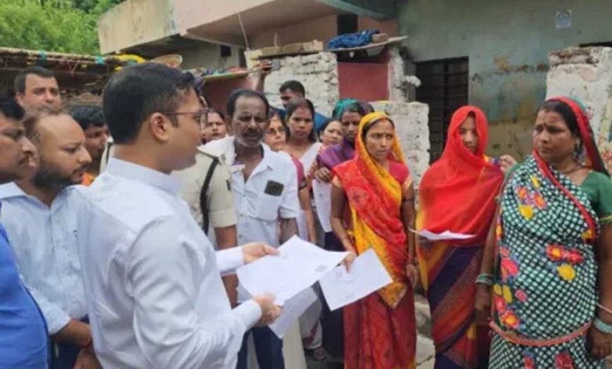 SIR सिस्टम से बदलेगा मतदान का तरीका! अब आधे से ज्यादा वोटर्स को नहीं दिखाने होंगे दस्तावेज