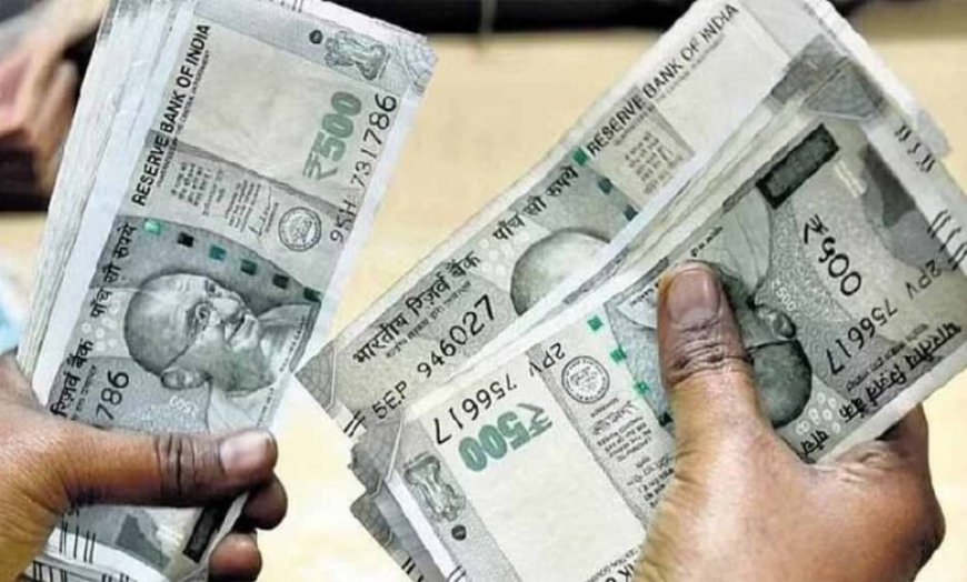 दुर्गा पूजा से पहले तोहफ़ा: सरकारी कर्मचारियों को समय से पहले मिलेगा वेतन