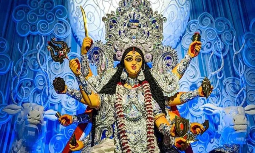 नवरात्रि में अपनाएं ये जरूरी नियम, मां दुर्गा की कृपा बरसेगी आप पर