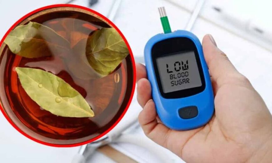 सुबह उठते ही पिएँ यह चाय, शुगर लेवल रहेगा कंट्रोल में