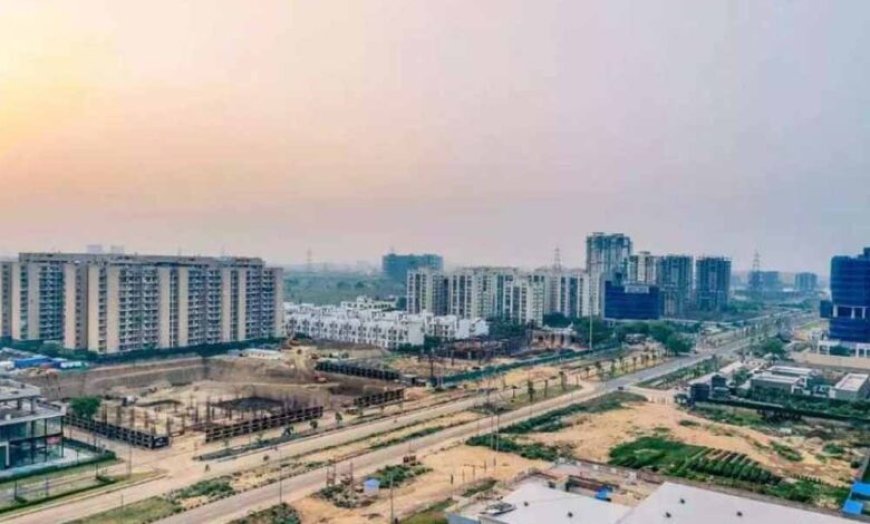 एमपी में 2 लाख करोड़ के विकास कार्य: 418 शहरों की तस्वीर बदलने का बड़ा कदम