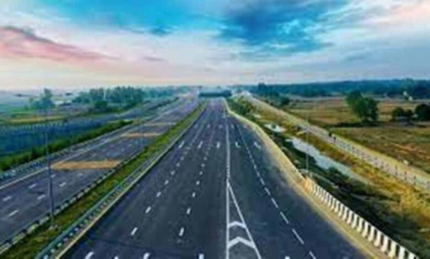 ग्रीनफील्ड एक्सप्रेसवे में बड़ी प्रगति: मिट्टी परीक्षण पूरा, सिक्स लेन हाईवे निर्माण को हरी झंडी