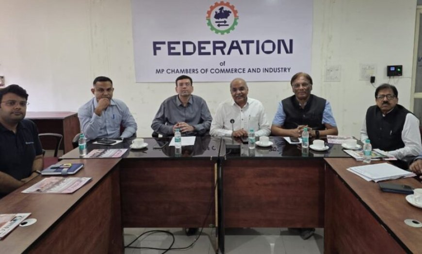 फार्मा एमएसएमई अस्तित्व संकट में : 2026 से लागू कठोर मानकों पर भड़की दवा निर्माता कंपनियाँ, 30 से अधिक एसोसिएशन एकजुट