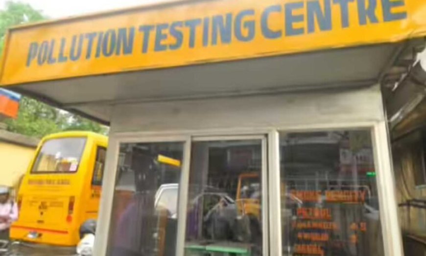 परिवहन विभाग से नागरिकों को मिल रही 51 फेसलेस सुविधाएँ, प्रदूषण जाँच के लिये 600 से ज्यादा प्रमाणित परीक्षण केन्द्र
