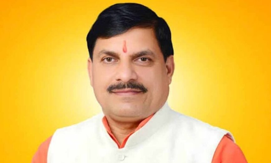 मुख्यमंत्री डॉ. यादव किसानों के खातों में 337 करोड़ की बोनस राशि करेंगें अंतरित