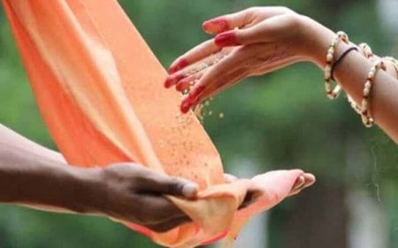 दशहरे पर करें ये खास दान, पाएँ धन, धान्य और सुख-समृद्धि का आशीर्वाद