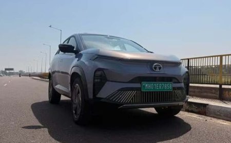 अब साइलेंट नहीं रहेंगे इलेक्ट्रिक वाहन, AVAS सिस्टम से मिलेगी आवाज