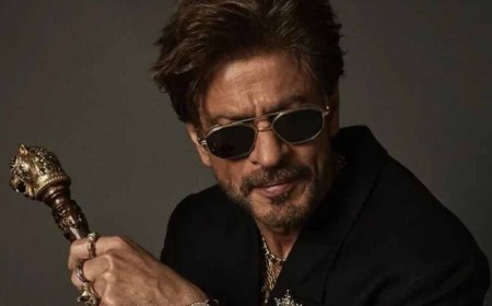 शाहरुख खान दुनिया के सबसे अमीर एक्टर बने, टॉम क्रूज और टेलर स्विफ्ट भी पीछे