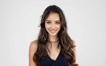 AI हसीना Tilly Norwood ने हिला दिया हॉलीवुड, बड़े प्रोड्यूसर्स में लगी लाइन